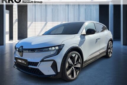 Renault Megane E-TECH Gebrauchtwagen