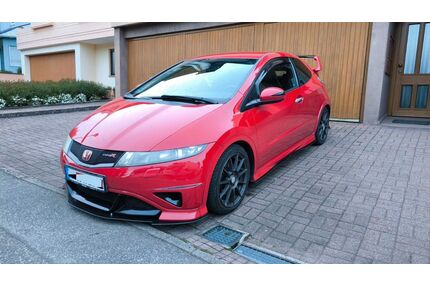 Honda Civic Gebrauchtwagen