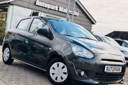 Mitsubishi Space Star Gebrauchtwagen