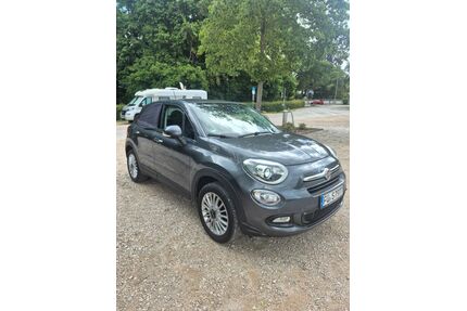 Fiat 500X Gebrauchtwagen