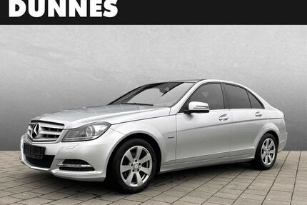 Mercedes-Benz C 180 Gebrauchtwagen