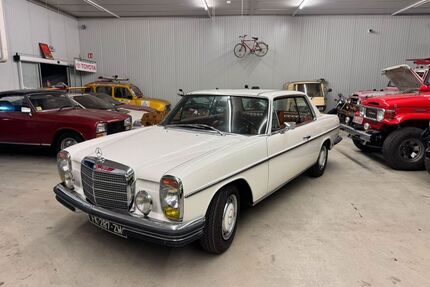 Mercedes-Benz 250 Gebrauchtwagen
