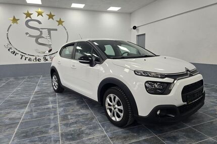 Citroen C3 Gebrauchtwagen