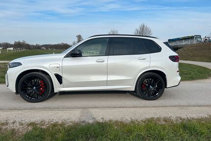 BMW X5 Gebrauchtwagen