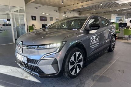 Renault Megane E-TECH Gebrauchtwagen