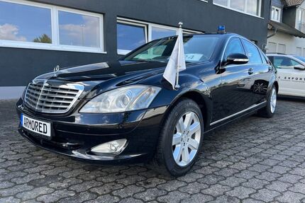 Mercedes-Benz S 600 Gebrauchtwagen