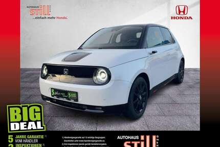 Honda e Gebrauchtwagen