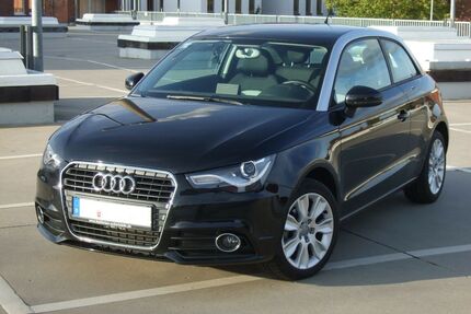 Audi A1 Gebrauchtwagen