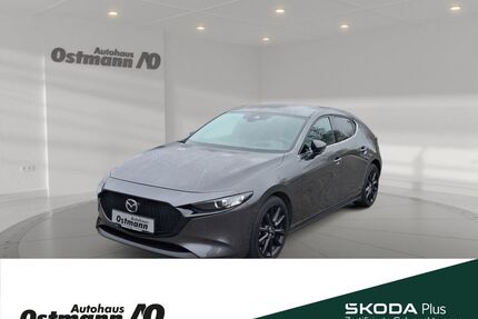 Mazda 3 Gebrauchtwagen