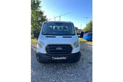 Ford Transit Gebrauchtwagen