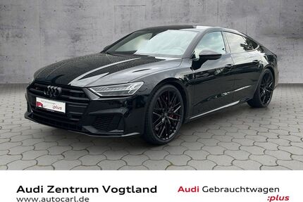 Audi S7 Gebrauchtwagen