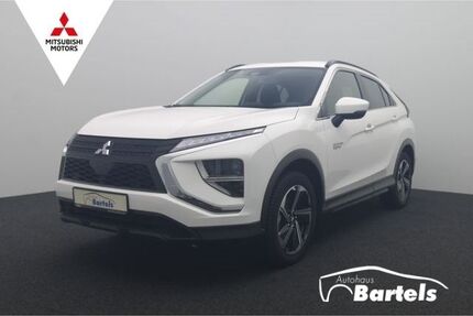 Mitsubishi Eclipse Cross Gebrauchtwagen