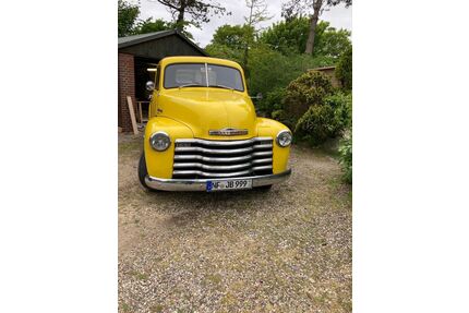 Chevrolet Andere Oldtimer