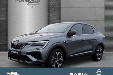Renault Arkana Gebrauchtwagen