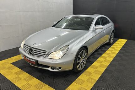 Mercedes-Benz CLS 500 Gebrauchtwagen
