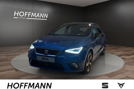 Seat Ibiza Gebrauchtwagen
