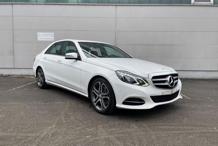 Mercedes-Benz E 250 Gebrauchtwagen