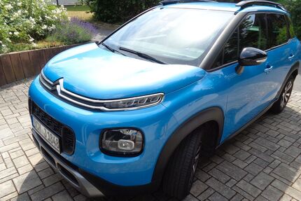 Citroen C3 Aircross Gebrauchtwagen