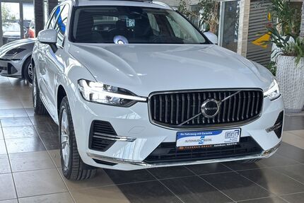 Volvo XC60 Gebrauchtwagen