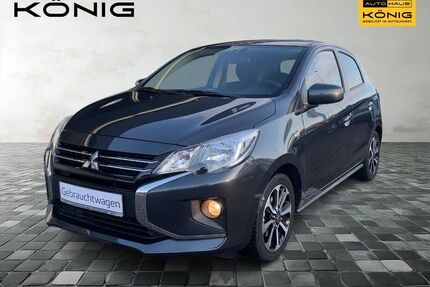 Mitsubishi Space Star Gebrauchtwagen