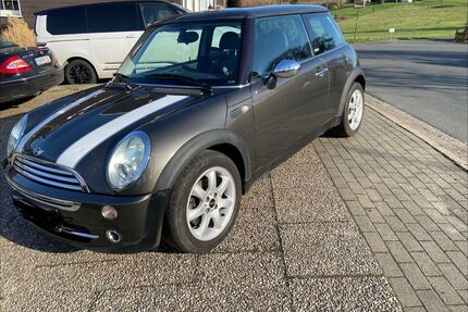Mini ONE Gebrauchtwagen