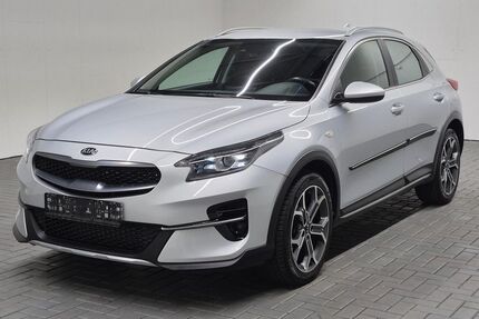 Kia XCeed Gebrauchtwagen