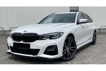 BMW 330 Gebrauchtwagen