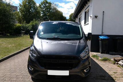 Ford Tourneo Custom Gebrauchtwagen