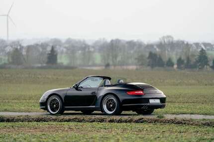 Porsche 997 Gebrauchtwagen