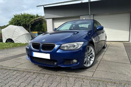 BMW 318 Gebrauchtwagen