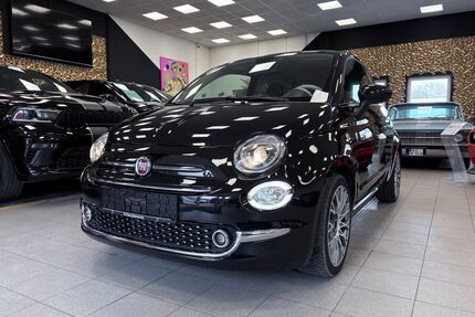 Fiat 500 Gebrauchtwagen
