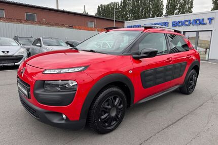 Citroen C4 Cactus Gebrauchtwagen