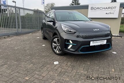 Kia Niro Gebrauchtwagen