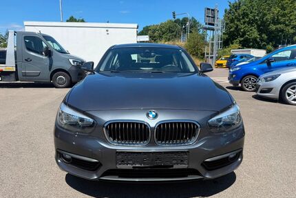 BMW 118 Gebrauchtwagen