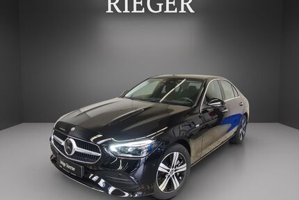 Mercedes-Benz C 300 Gebrauchtwagen
