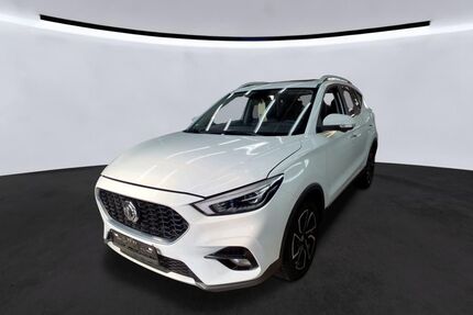 MG ZS Gebrauchtwagen
