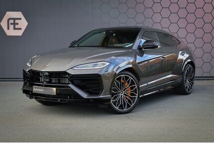 Lamborghini Urus Gebrauchtwagen