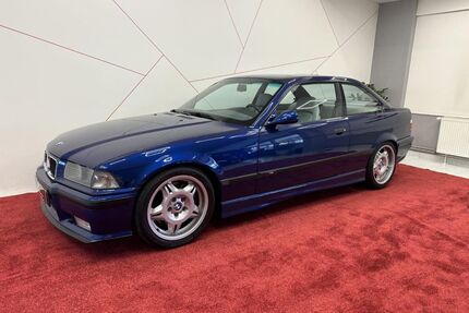 BMW M3 Gebrauchtwagen