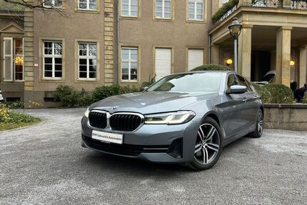BMW 530 Gebrauchtwagen