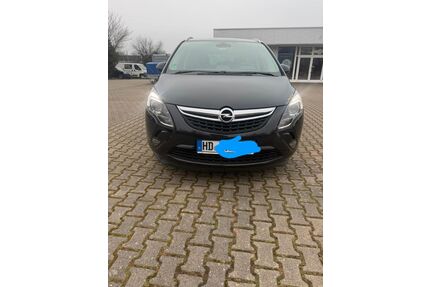 Opel Zafira Tourer Gebrauchtwagen