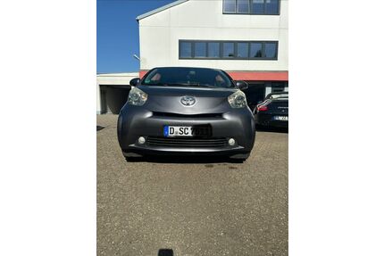 Toyota IQ Gebrauchtwagen