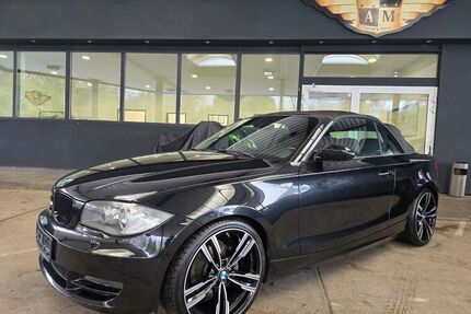 BMW 120 Gebrauchtwagen