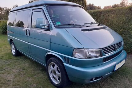 VW T4 California Gebrauchtwagen