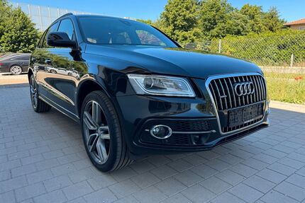 Audi Q5 Gebrauchtwagen