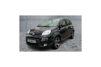 Fiat New Panda Gebrauchtwagen