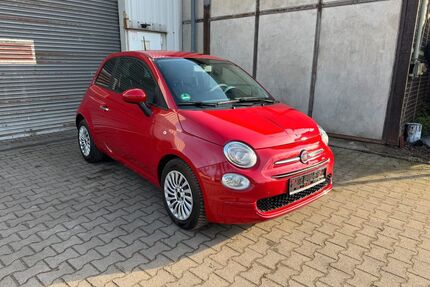 Fiat 500 Gebrauchtwagen