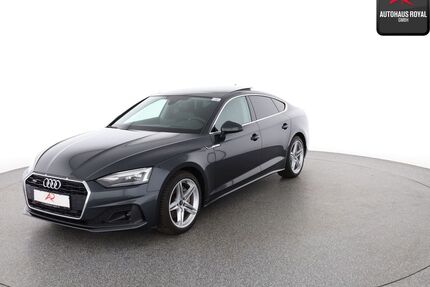 Audi A5 Gebrauchtwagen