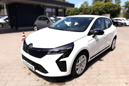 Renault Clio Gebrauchtwagen