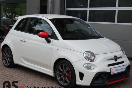 Abarth 500 Gebrauchtwagen