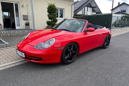 Porsche 996 Gebrauchtwagen